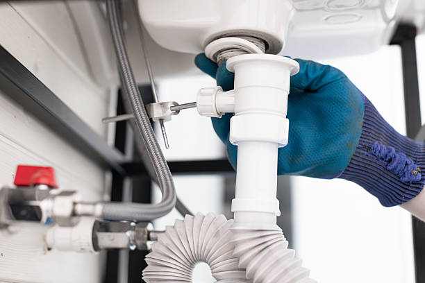 Reliable Drain Cleaning contractor in Helena, AL by Masters Plumbing Service